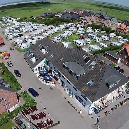 Utholmer-strasse-1-ferienwohnung-nr-01 * Sankt Peter-Ording